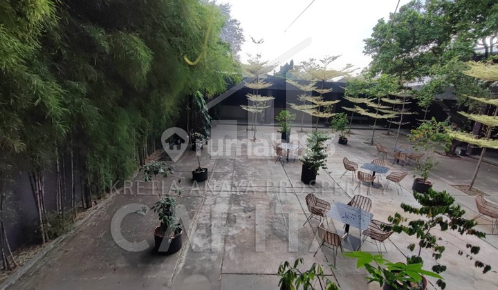 Super Strategic Business Land – Main Road Jl. Sudirman, Bandung