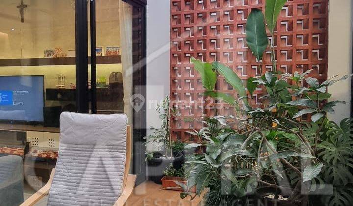 Rumah Minimalis Nyaman Siap Huni di Tarubhawana Kota Baru Parahyangan 1