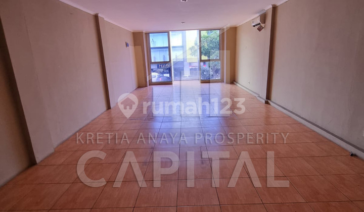 Ruko Siap Pakai Paskal Hyper Square, Bandung Ruko Siap Pakai Paskal Hyper Square, Bandung