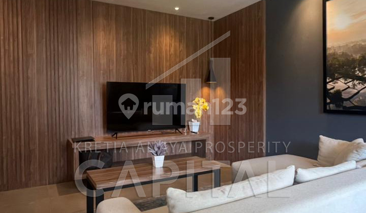 Hanya 1 Unit Lagi ! 1 Bed Deluxe Villa Di Nusa Dua Bali