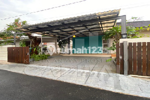 Beautiful Ready-to-Occupy House in Karanganyar Subang - Near Cipali Toll Road