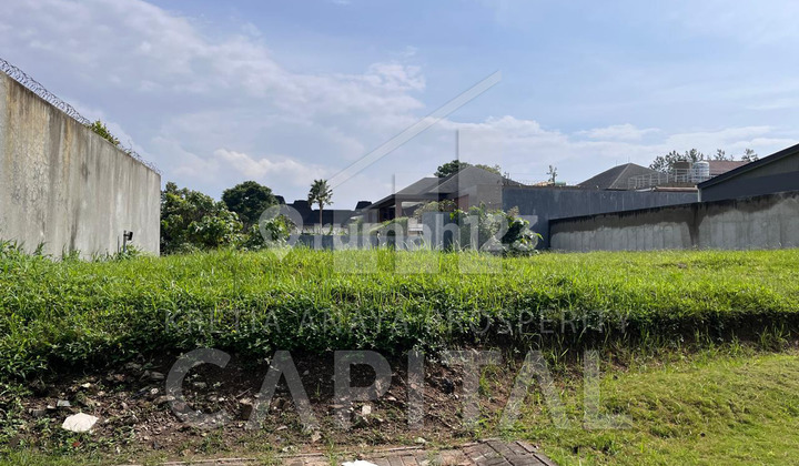 Premium and Best Land in Kota Baru Parahyangan Premium and Best Land in Kota Baru Parahyangan