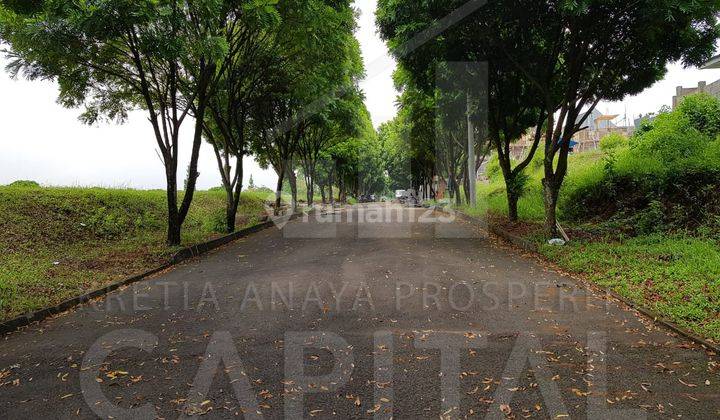 Jual Cepat Tanah di Budi Indah Setiabudi, Bandung 1