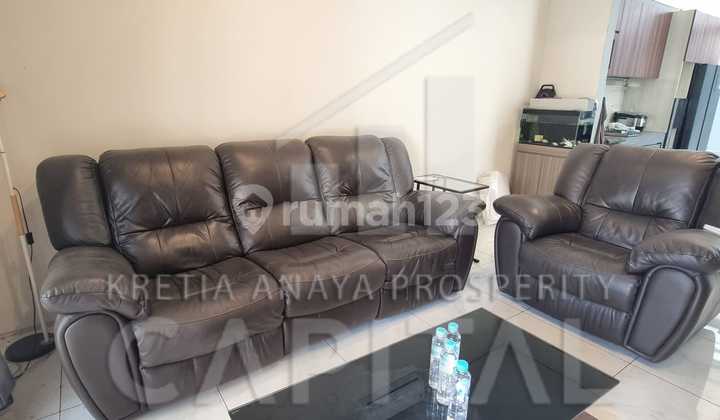 Modern Minimalist House in the new city area of Simakirana, Parahyangan.