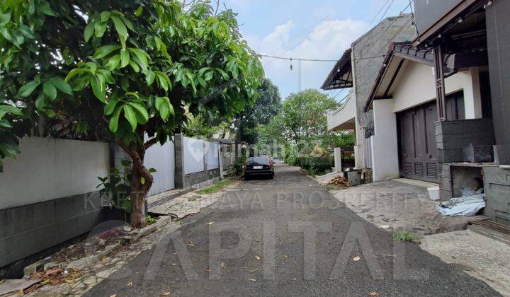 Perkantoran Strategis di Mainroad Arcamanik, Bandung Bagus 2