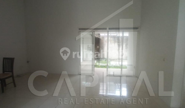 Rumah Nyaman di Kota Baru Parahyangan Kbp Tatar Candrearesmi 2