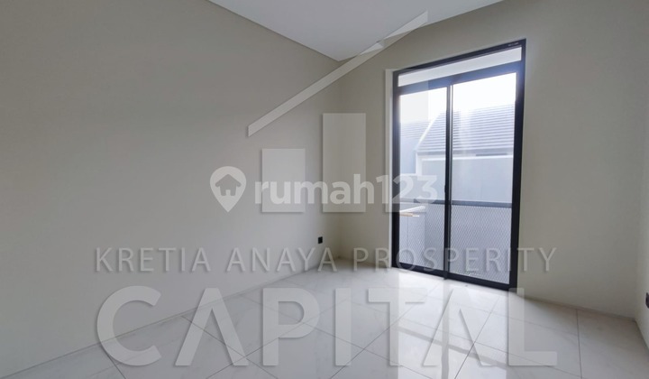 Rumah Baru di Tatar Punawangi Kota Baru Paraahyangan 2