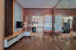 Full Furnished & Siap Huni Rumah Cantik di Kota Baru Parahyangan 2