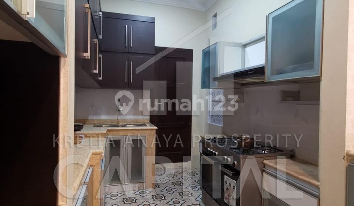 Rumah Mewah View Danau Di Tatar Pitaloka – Kota Baru Parahyangan 2