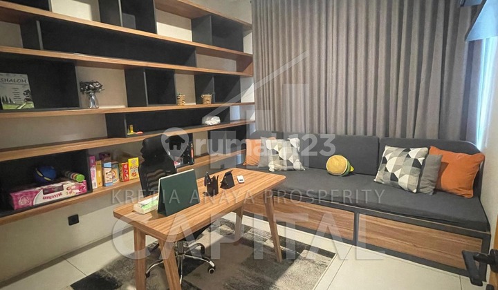 Rumah Cantik & Nyaman Di Tatar Nayapati – Kota Baru Parahyangan 2