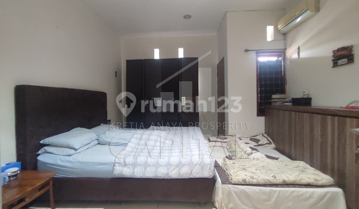 Good.. Commercial House Main Road Antapani Raya Bandung 2