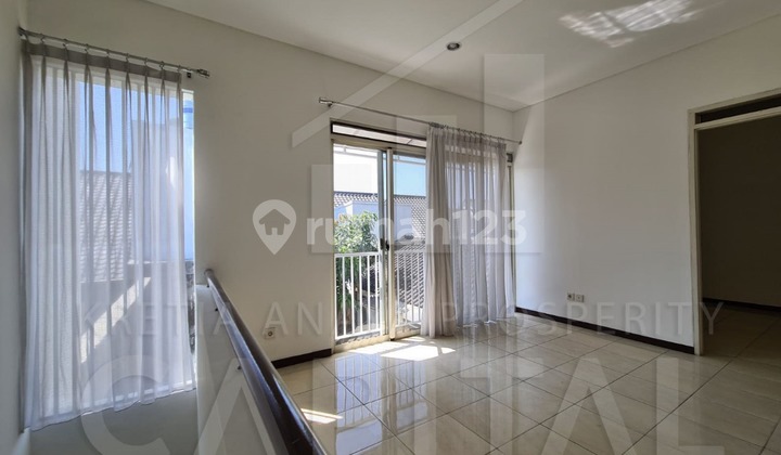 Rumah Nyaman di Kota Baru Parahyangan Kbp 2