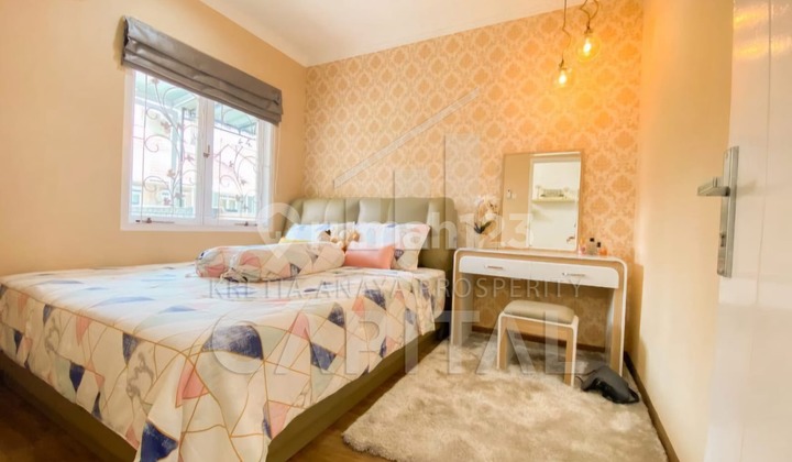 Siap Huni Rumah Nyaman Tatar Banyak Sumba Kota Baru Parahyangan 2