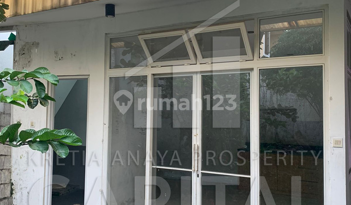 Rumah Strategis di Pusat Kota Bandung (Pasir Luyu) 2