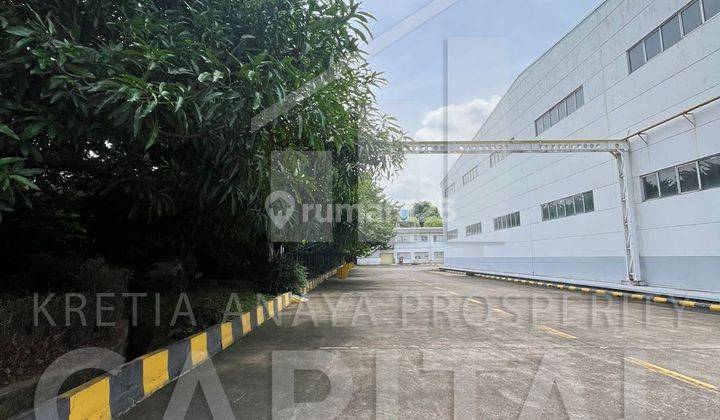 Pabrik Ex Garment di Purwakarta Kota, Purwakarta Bagus 1