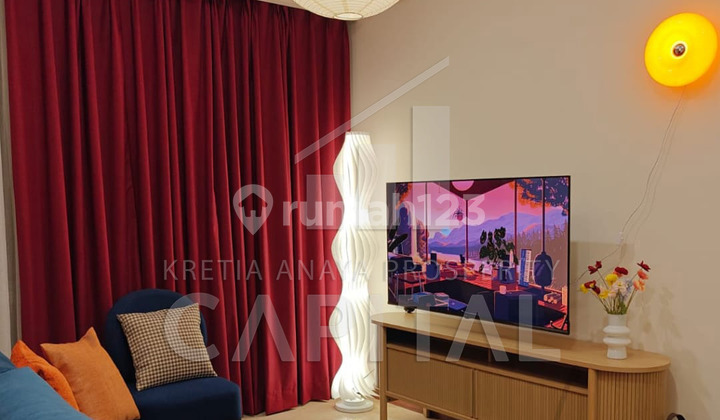 Free Fall Price! Hegarmanah Residence Apartment Free Fall Price! Hegarmanah Residence Apartment