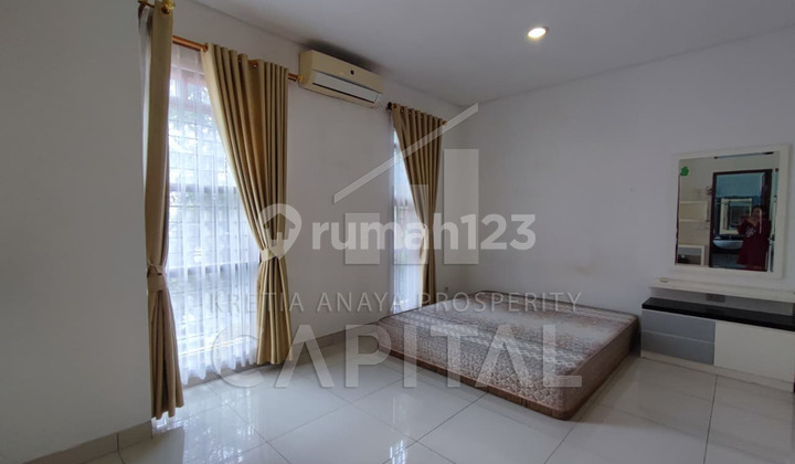 Beautiful and Comfortable House in Pasteur Wing Bandung Beautiful and Comfortable House in Pasteur Wing Bandung