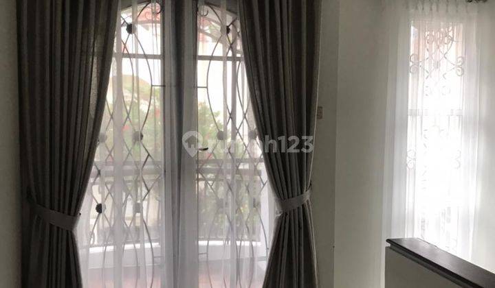 Rumah Cantik Siap Huni di Puri Bintaro Tangerang Selatan 2