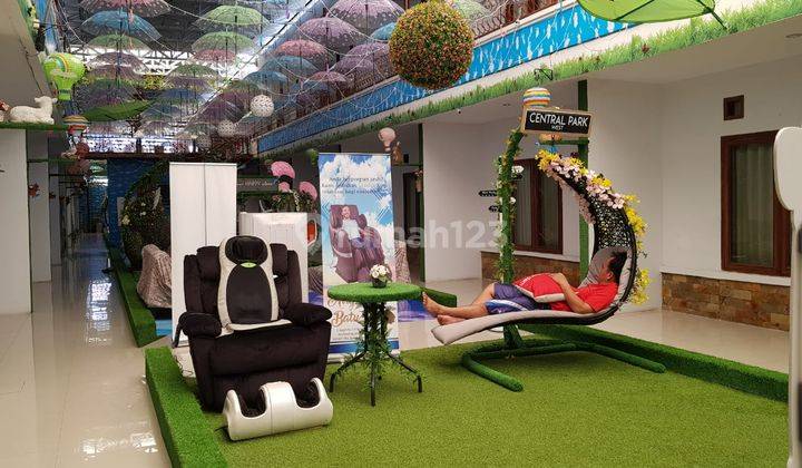 Hotel Mewah Di Bandung Jawa Barat 7