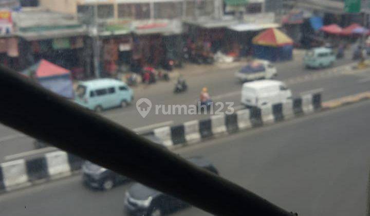 Ruko 4 Lantai Boulevard di Tanah Abang Jakarta Pusat 1