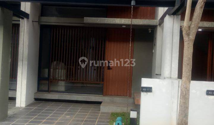 Mau Rumah Cantik Milenial di Fleekhauz Bsd Serpong Tangerang 2