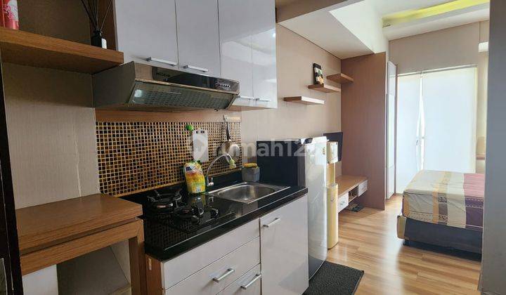 Apartemen Saveria View City di Bsd New City 1