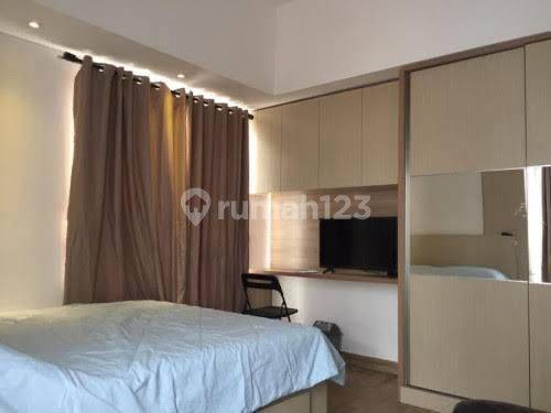 Apartemen Siap Pakai Furnished di Bsd Serpong Tangerang 1