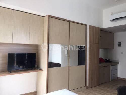 Apartemen Siap Pakai Furnished di Bsd Serpong Tangerang 2