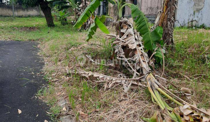 Tanah Kavling Siap Bangun di Citra Raya Cikupa Tangerang 2