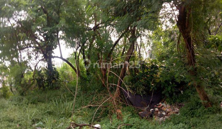 Tanah Komersil di Boulevard Pamulang Tangerang Selatan 1