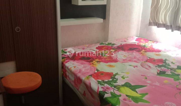 Apartemen 2 BR Furnished Siap Pakai di Serpong Bsd 2