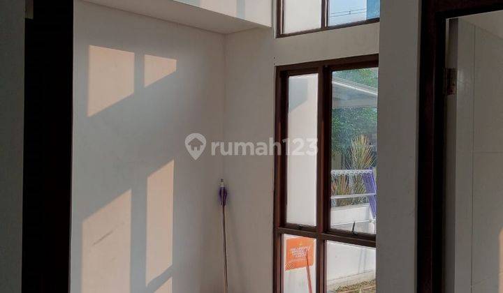 Rumah Baru Siap Huni di Citra Raya Cikupa Tangerang 1