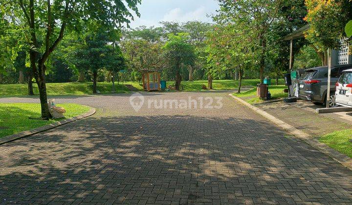 Kavling Cantik Huk Siap Bangun di Boulevard Cluster Avani Bsd 2