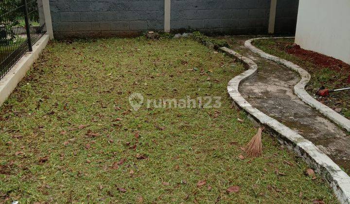 Rumah Cantik Nan Asri di Sawangan Permai Depok 2