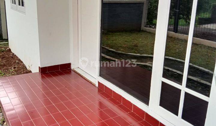 Rumah Cantik Nan Asri di Sawangan Permai Depok 2