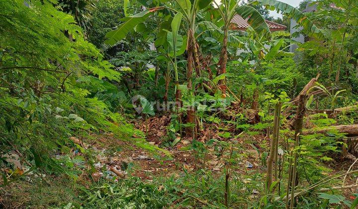 Tanah Strategis siap bangun di lebak bulus Jakarta Selatan 2