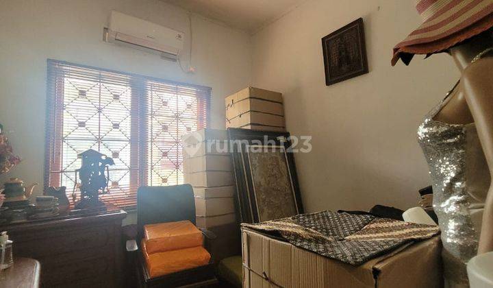 Rumah Cantik Asri di Cluster Alam Sutera Serpong Tangerang 2