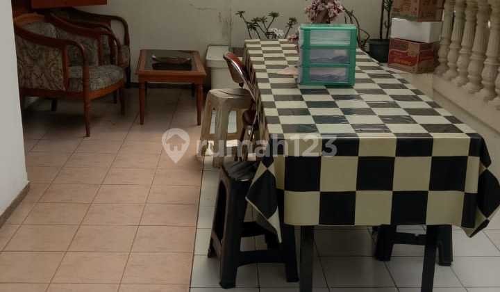 Rumah Cantik Asri Nyaman Tenang di Jaka sampurna Bekasi  2