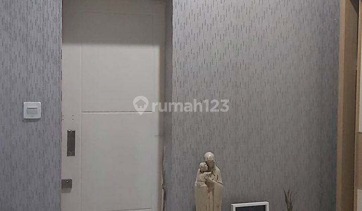 Rumah Asri Cantik di Nusa Loka Bsd Serpong Tangerang 2