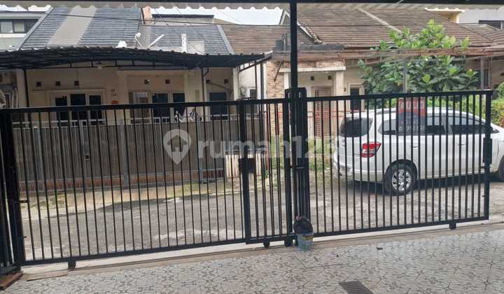 Rumah Cantik bersih rapih dan siap huni di Nusa Loka BSD Rumah Cantik bersih rapih dan siap huni di Nusa Loka BSD