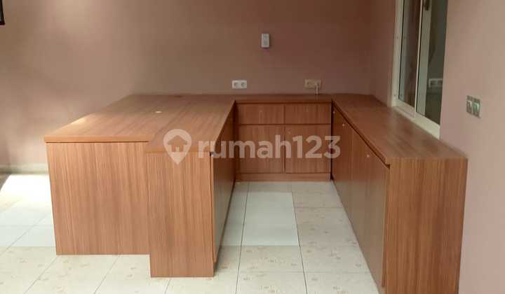 Rumah Cantik Keren Siap huni di Avani BSD 2