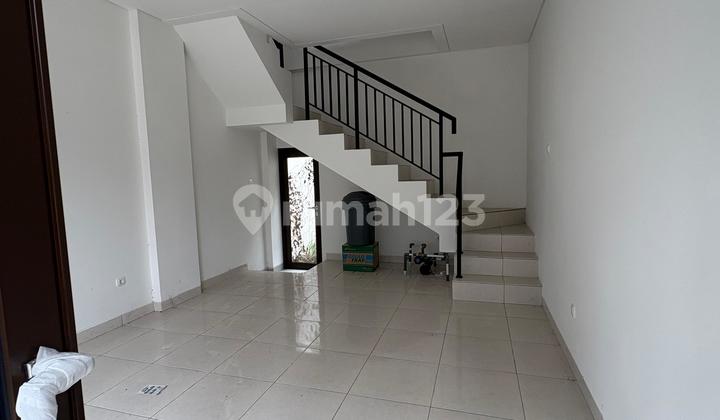 Virginia Arcade Ruko BSD Ready to use for your business