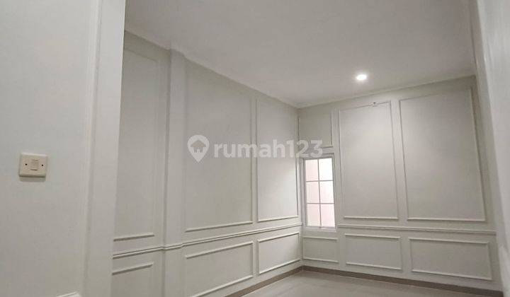 Rumah Cantik asri di Griya Loka  BSD Serpong Tangerang 1