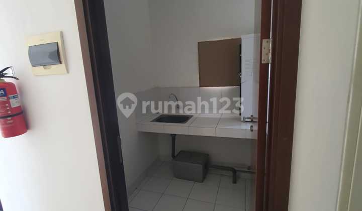 Ready-to-occupy Office Space in Business Loft BSD Ready-to-occupy Office Space in Business Loft BSD