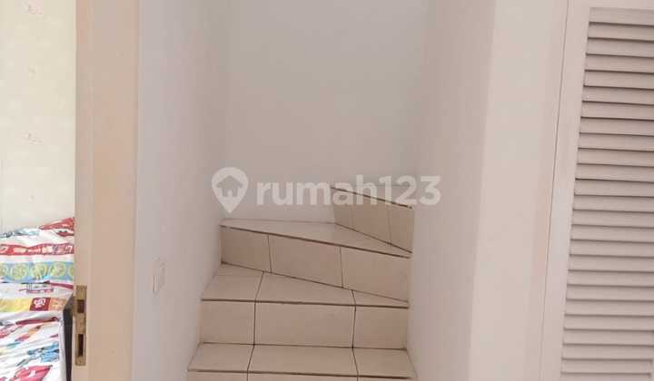 Rumah Cantik Asri aman nyaman di Victoria River Park BSD Tangerang 2