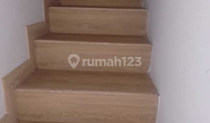 Beautiful clean ready-to-occupy shop house in Virginia Arcade BSD Beautiful clean ready-to-occupy shop house in Virginia Arcade BSD