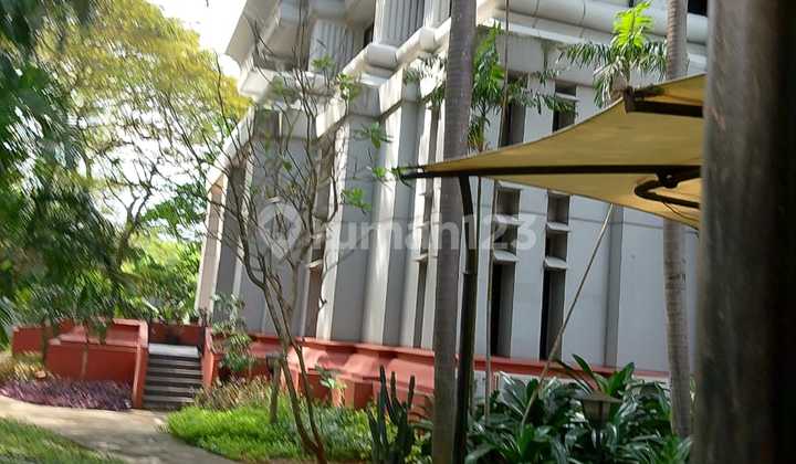 Apartemen Amartapura luas  dan strategis Siap huni at lippo Karawaci Tangerang 1