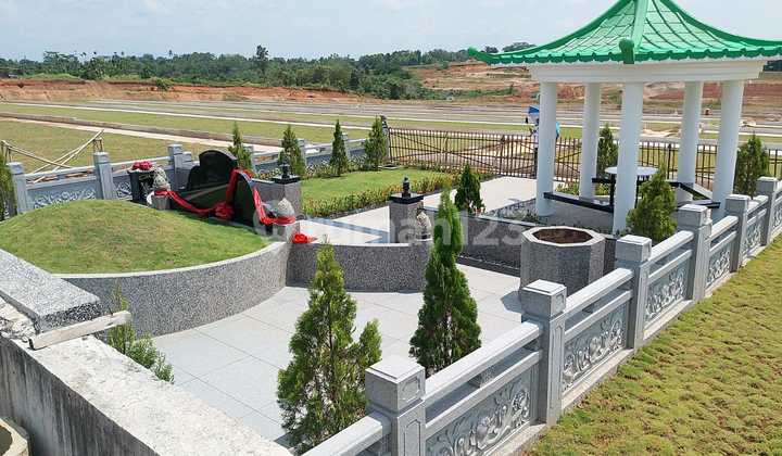 Lestari Memorial Park International Cemetery Tangerang Lestari Memorial Park International Cemetery Tangerang