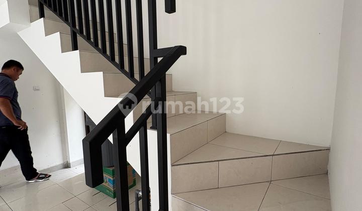 Virginia Arcade Ruko BSD Ready to use for your business