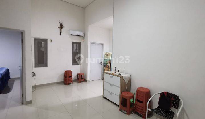 Rumah Cantik  dan siap huni di Serpong garden 2 Tangerang  2